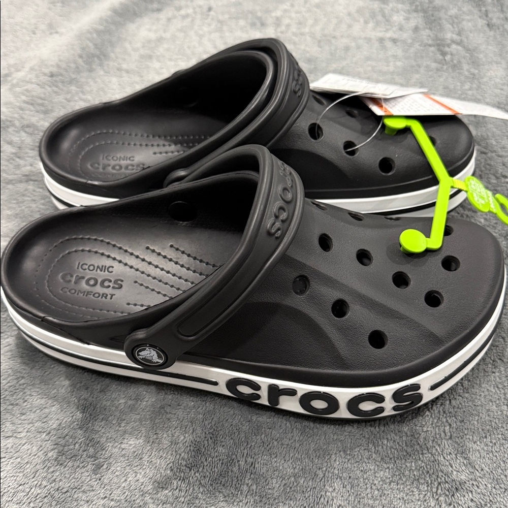 Crocs Bayaband Clogs